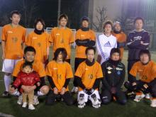 スタッフの笑顔画像