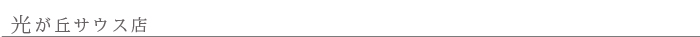 光が丘サウス店